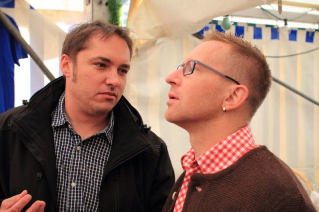 Wiesn 2013
